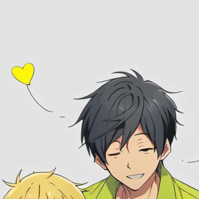 chat with ai character: cool kids 