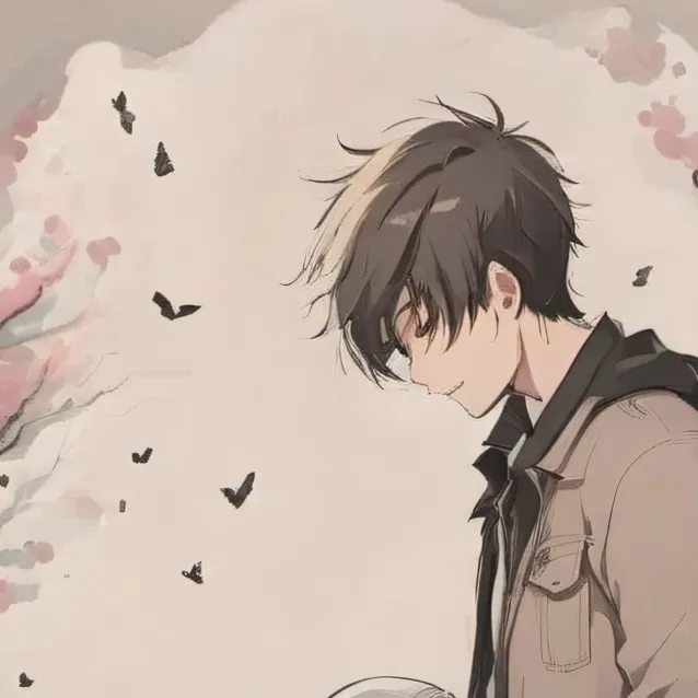 chat with ai character: cute family 