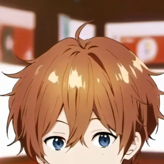 chat with ai character: the three little b