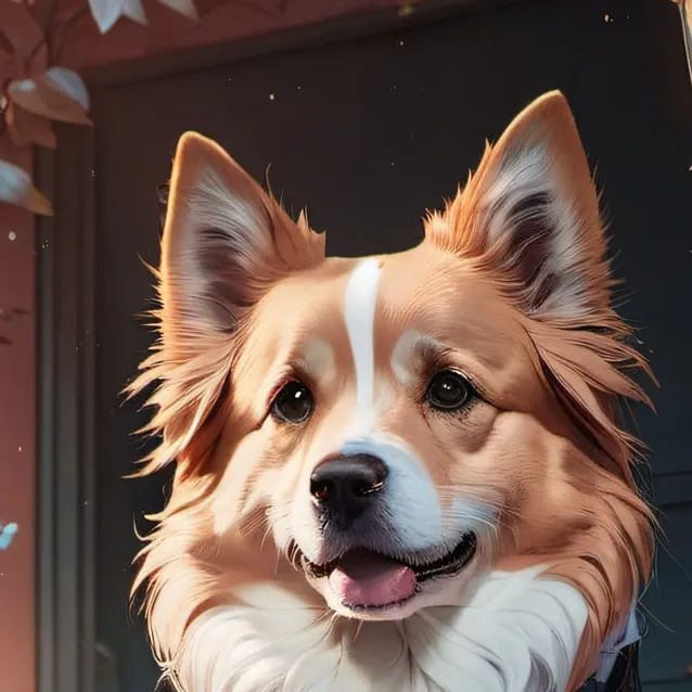 chat with ai character: bom