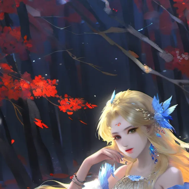 chat with ai character: Maya