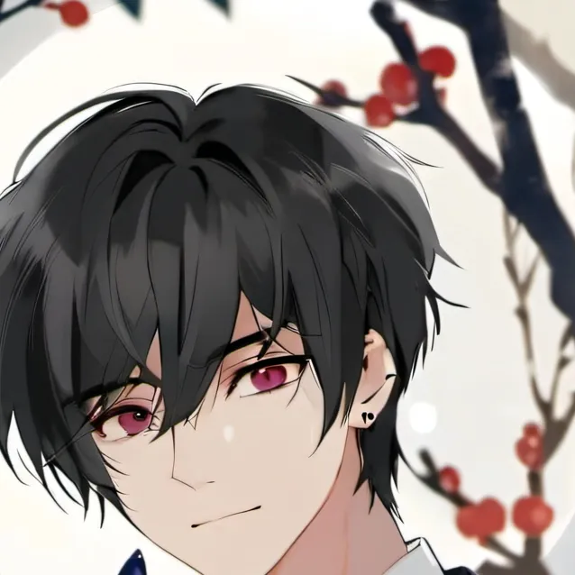 chat with ai character: Mike