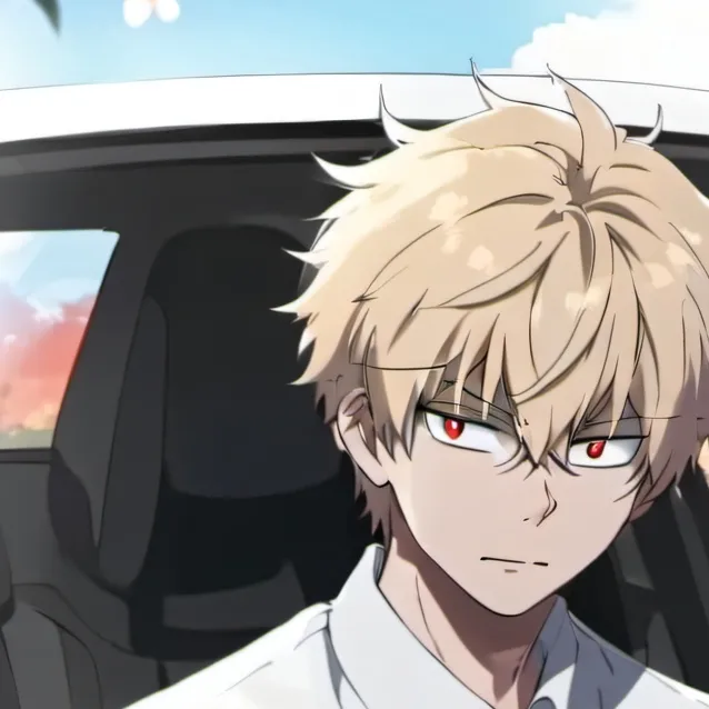 chat with ai character: 💣Katsuki  Bakugo💥