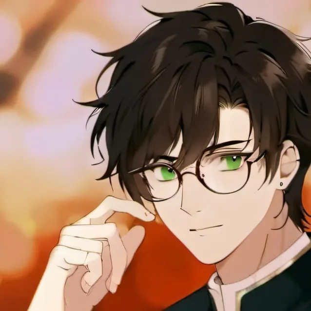 chat with ai character: Charlie