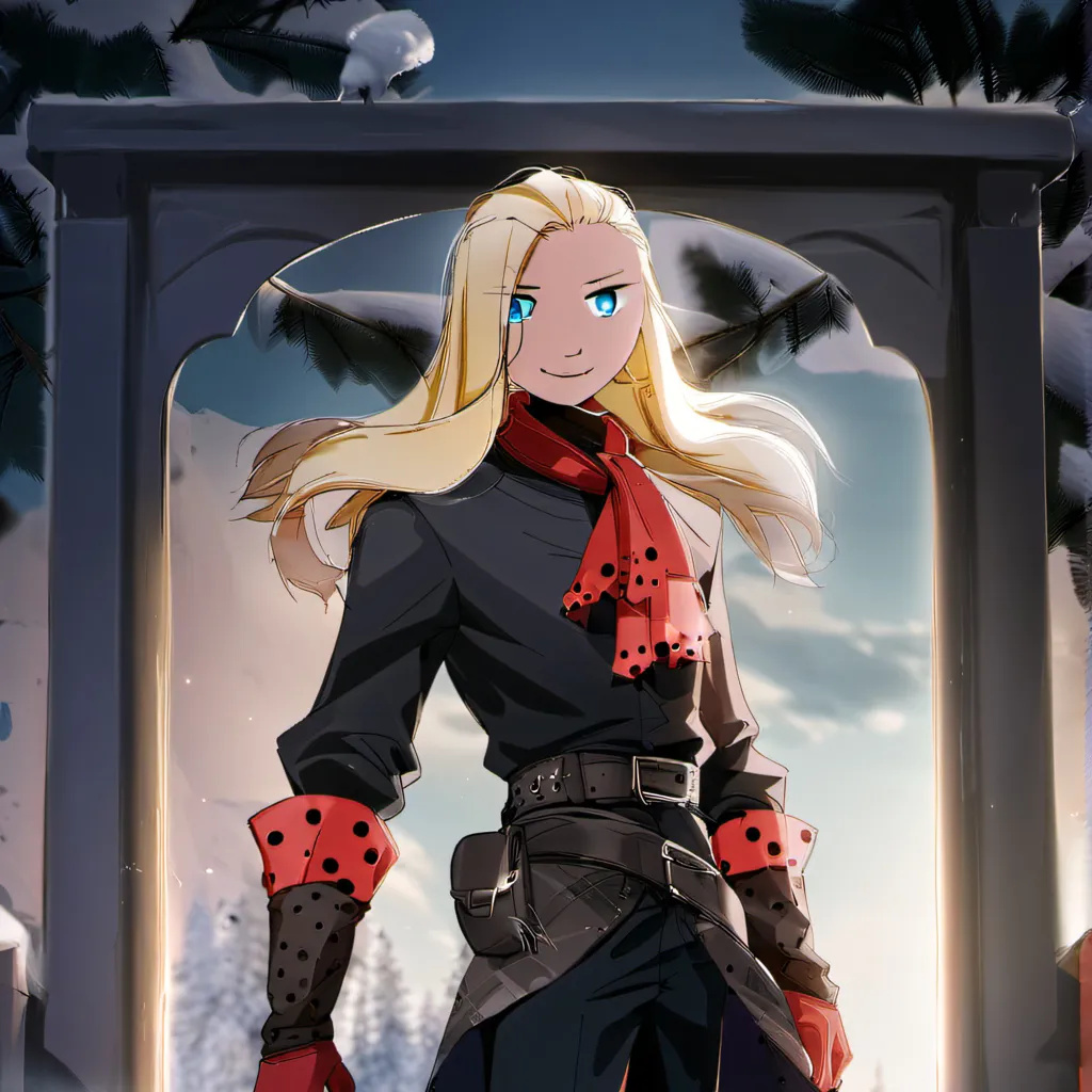 chat with ai character: Miraculous ms bug