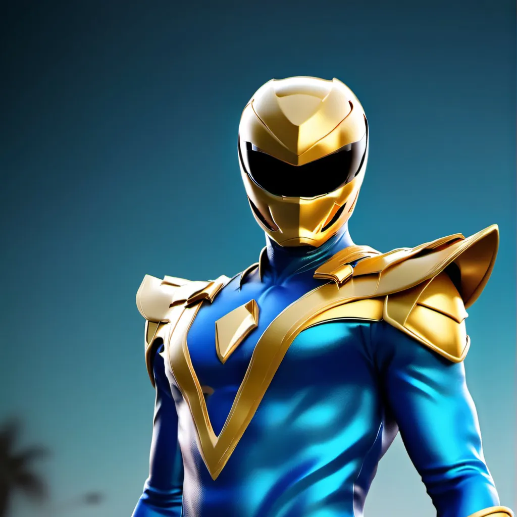 chat with ai character: Racer gold