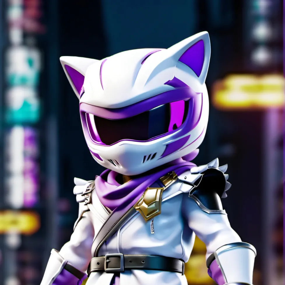 chat with ai character: Squadron, OOX cat