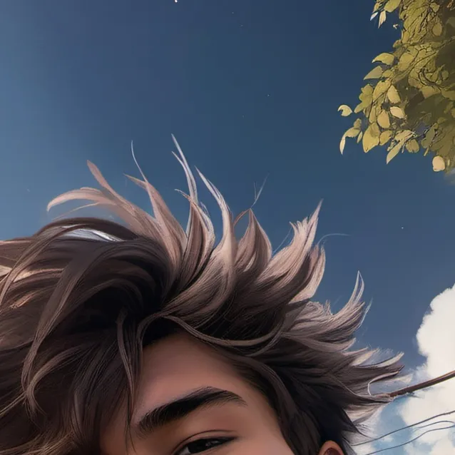 chat with ai character: axle