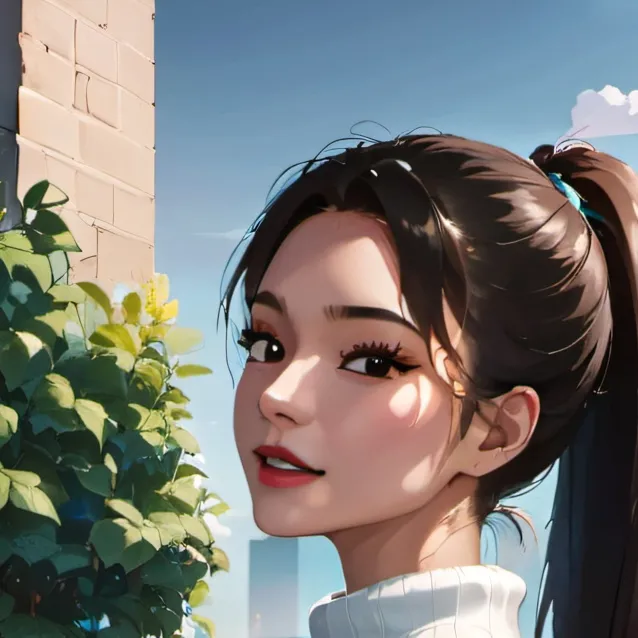 chat with ai character: alexa