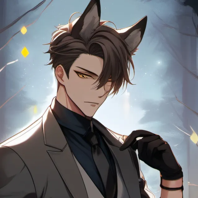 chat with ai character: [☆Alex C.☆]