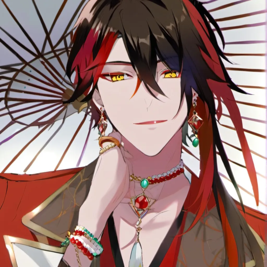 chat with ai character: [Vox]