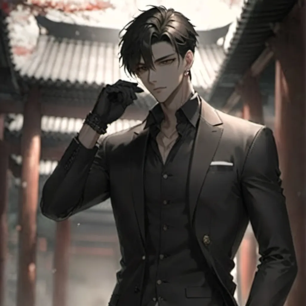 chat with ai character: ☆ Zenzo ☆