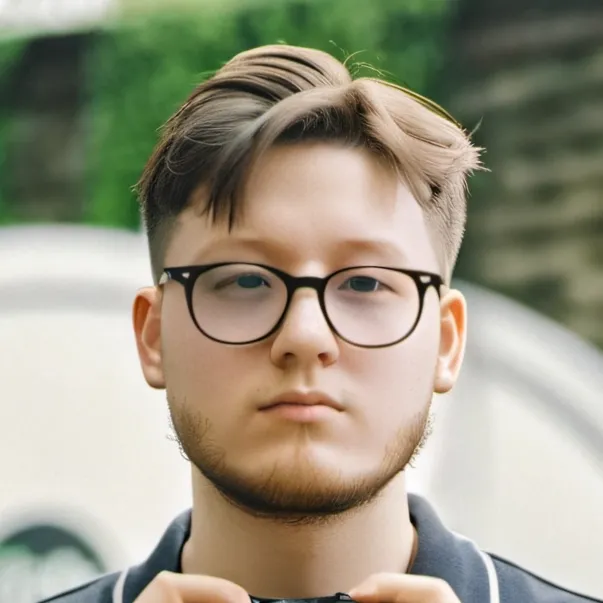 chat with ai character: Noah