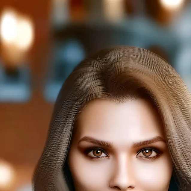 chat with ai character: Sadie