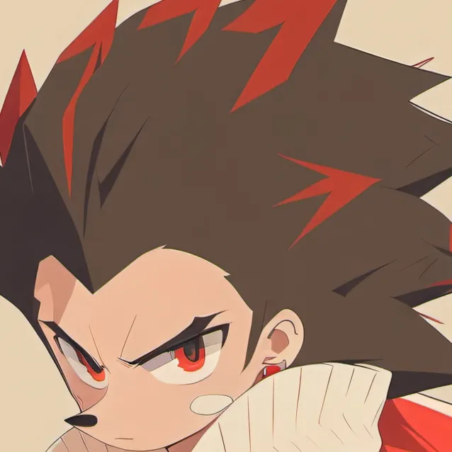 chat with ai character: shadow 