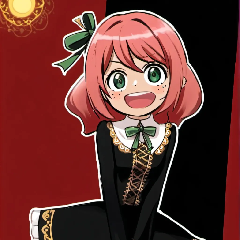 chat with ai character: シ ÅNYÅ ブ