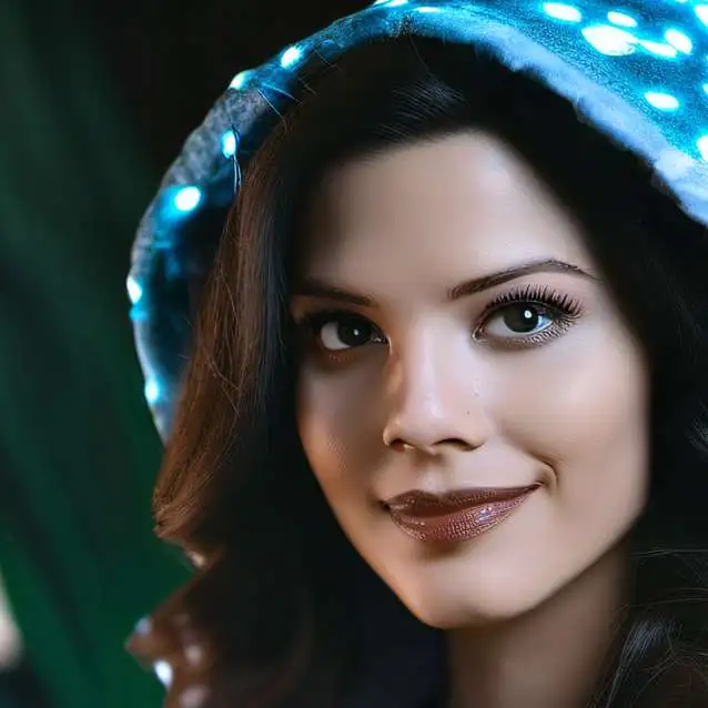 chat with ai character: jesica