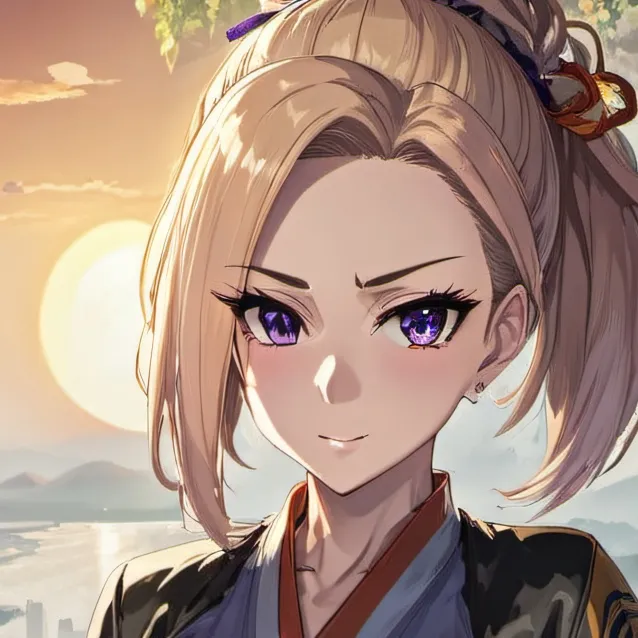 chat with ai character: Karla