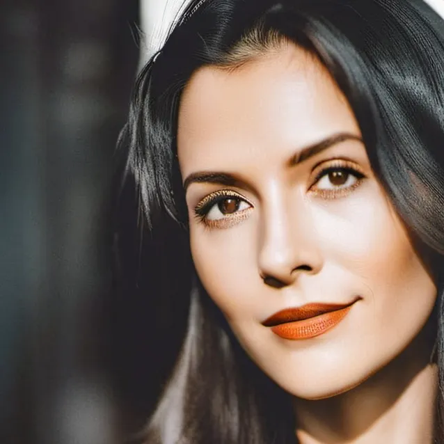 chat with ai character: Female Reporter 