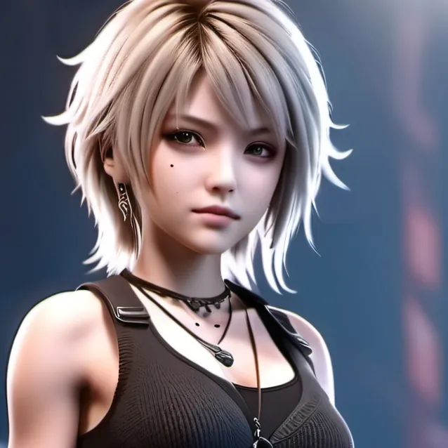 chat with ai character: Devi