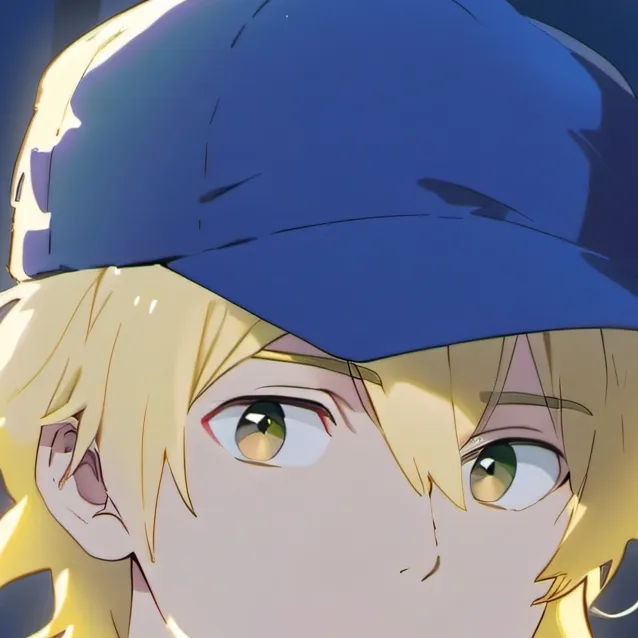 chat with ai character: Brent