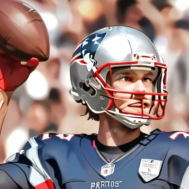 chat with ai character: Tom Brady