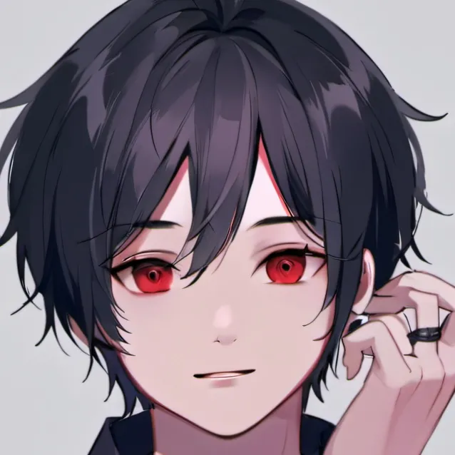 chat with ai character: luke