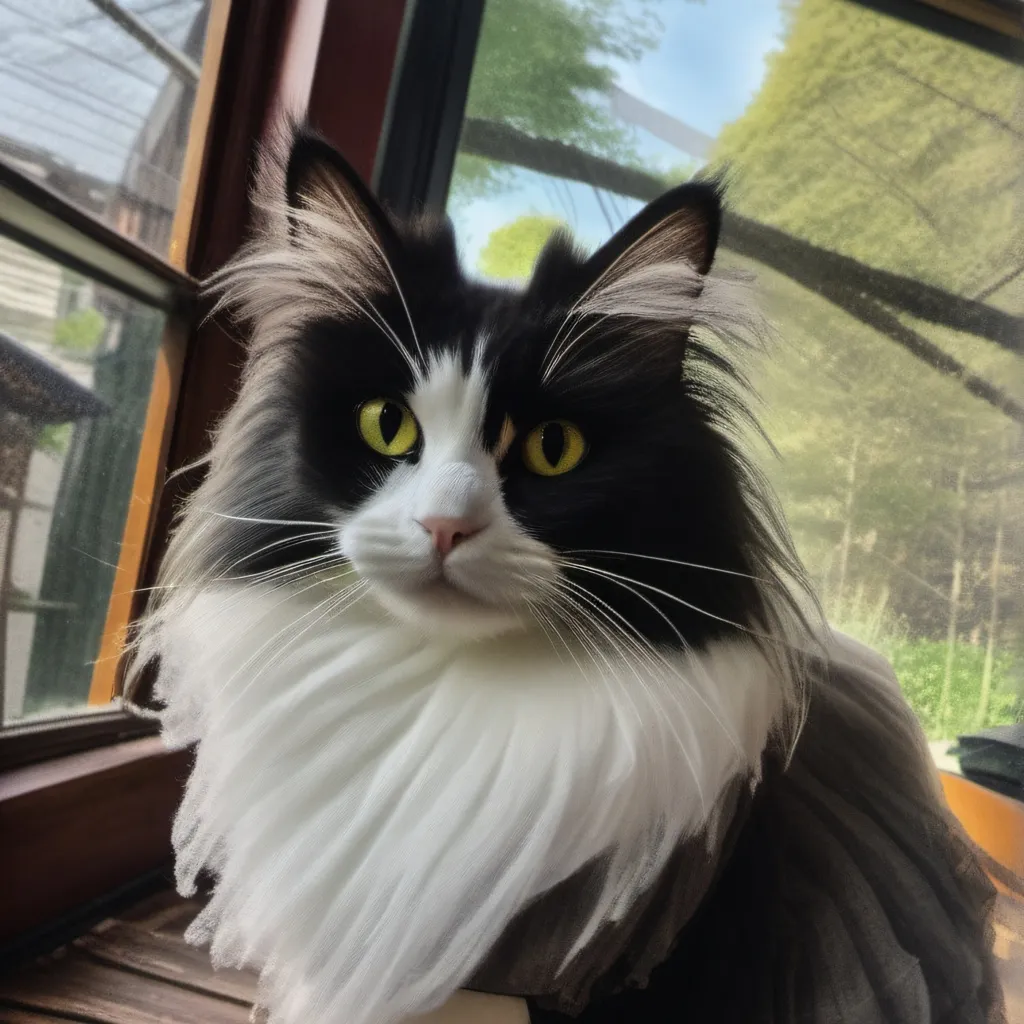 chat with ai character: Vater