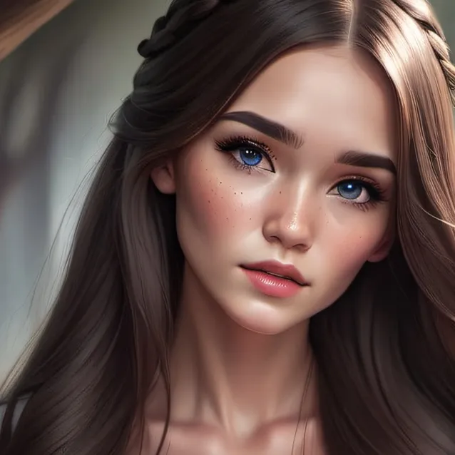 chat with ai character: Elizabeth