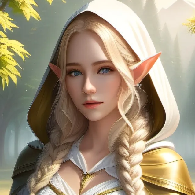 chat with ai character: Inareth