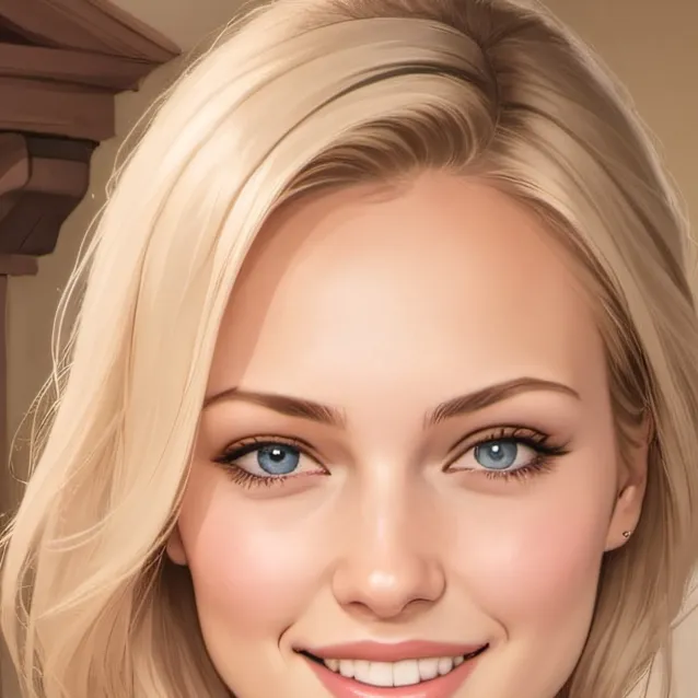 chat with ai character: Erica Johnsson