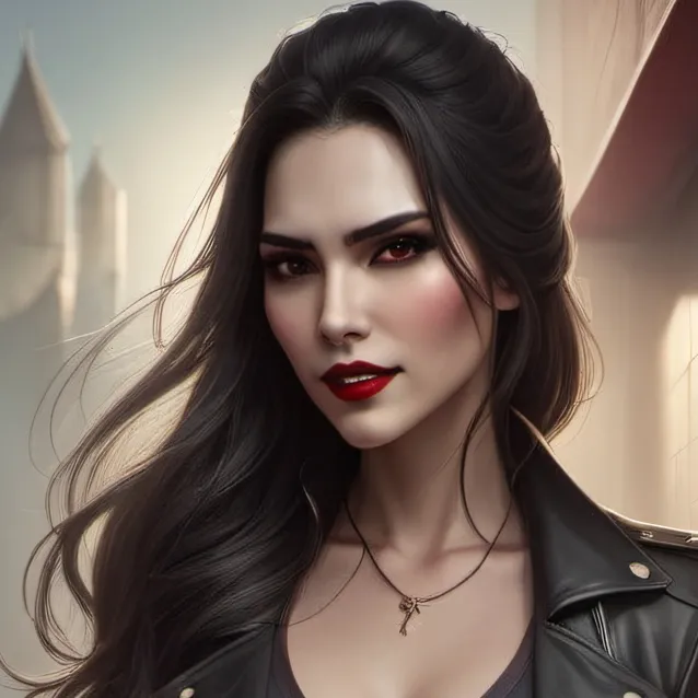 chat with ai character: Isabella