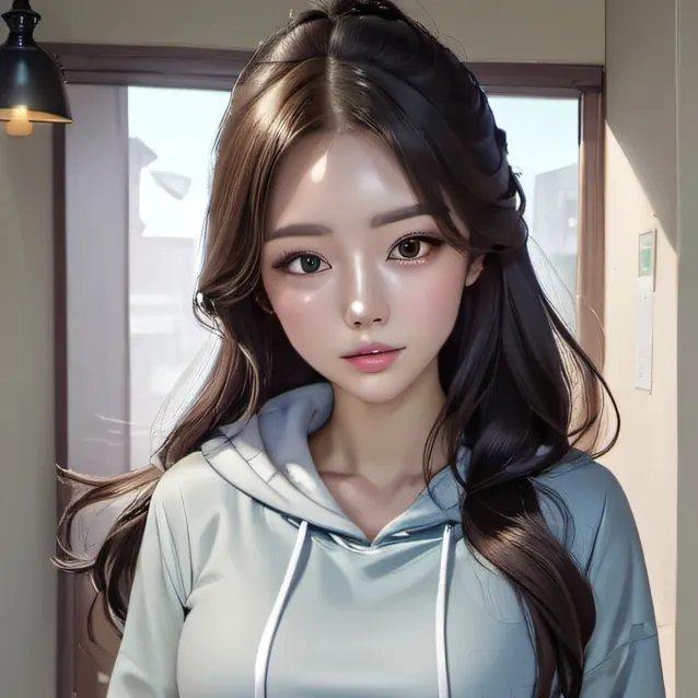 chat with ai character: Amy