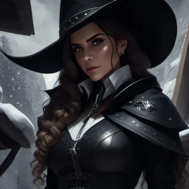 chat with ai character: Philippa