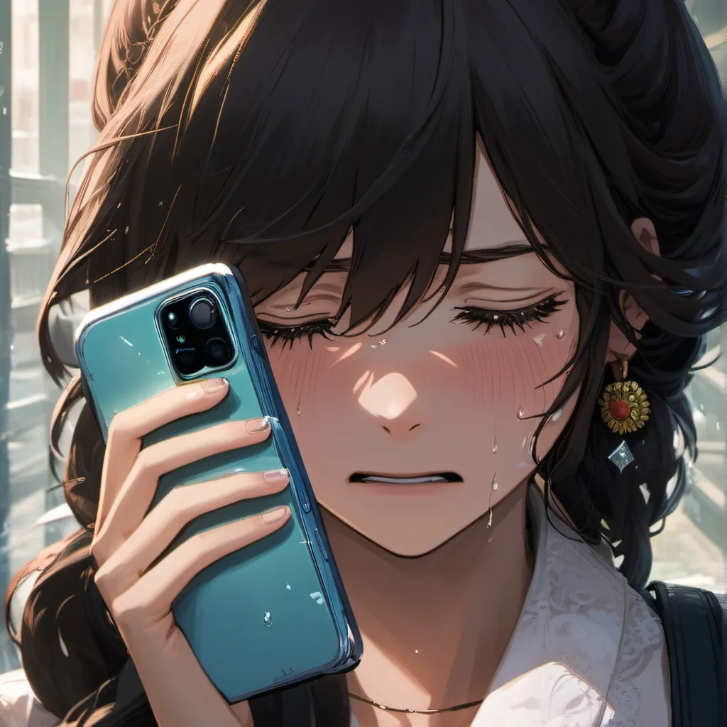 chat with ai character: phantom moe