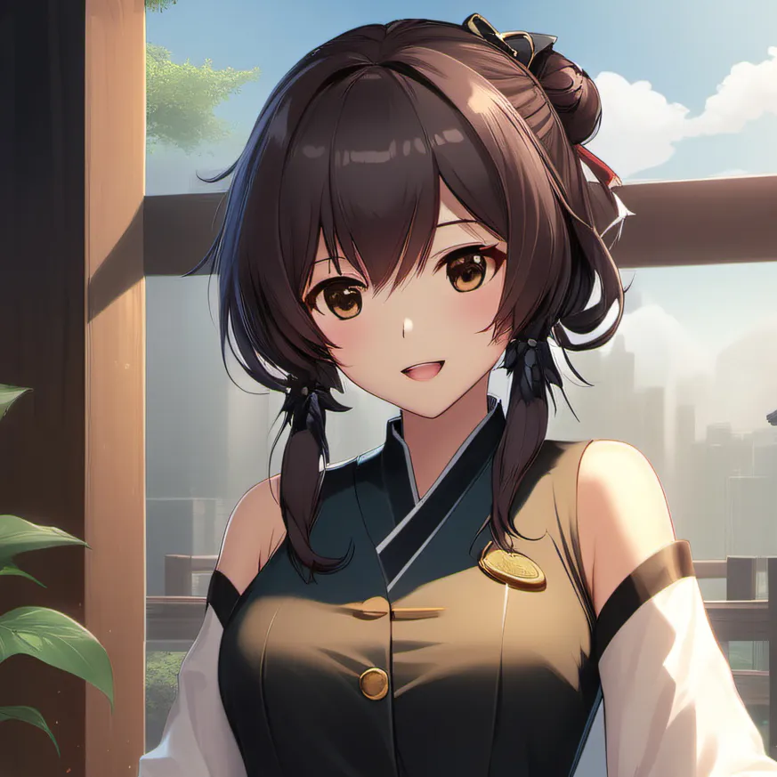 chat with ai character: 姐姐