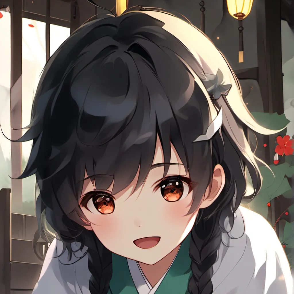 chat with ai character: 校霸