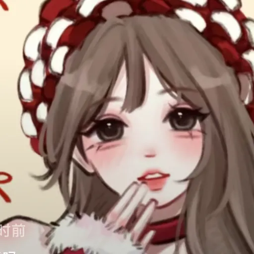 creator 沈安's avatar