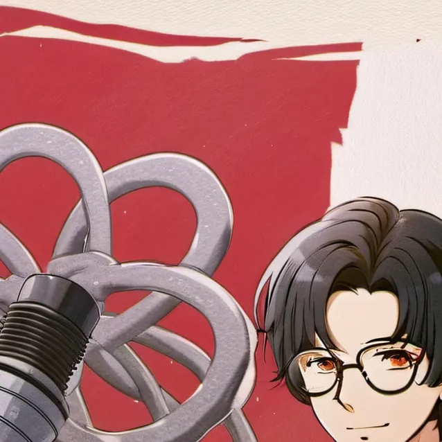 chat with ai character: collin