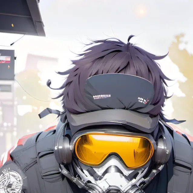 chat with ai character: jason