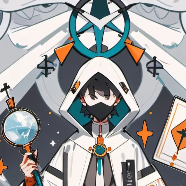 chat with ai character: Scientist