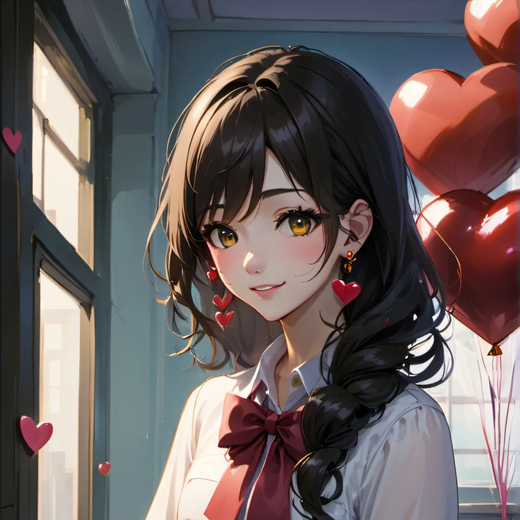 chat with ai character: Yuki