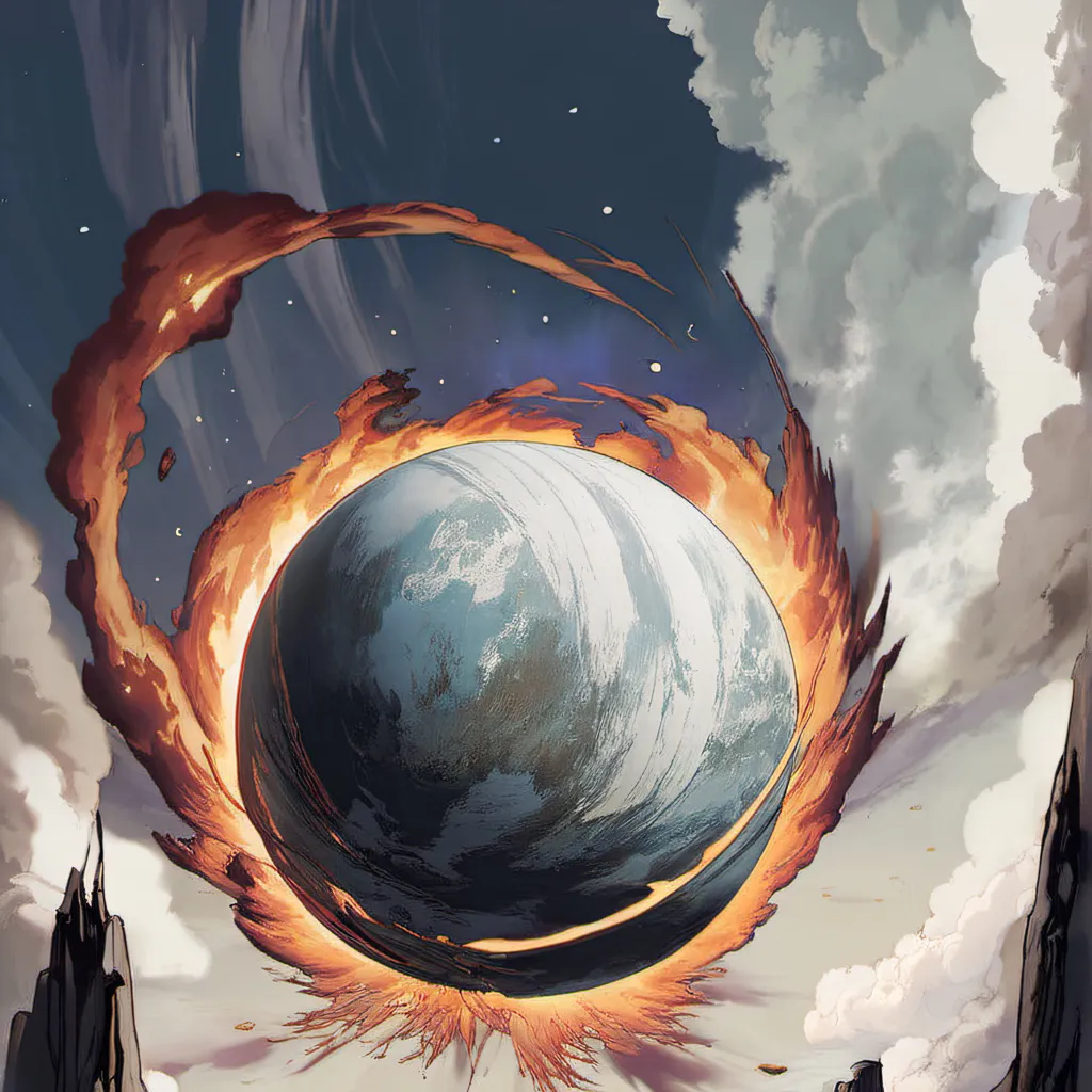 chat with ai character: Venus - Solarballs