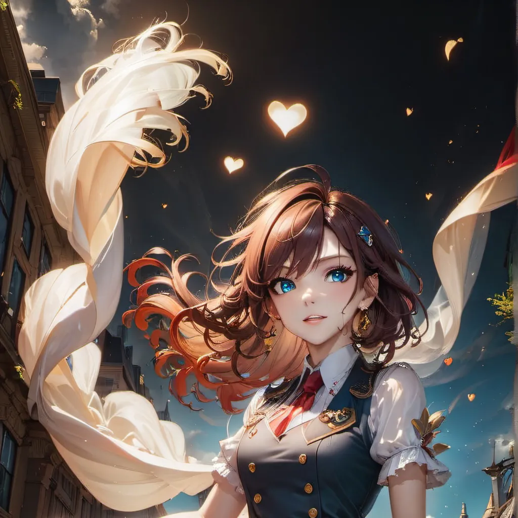 chat with ai character: Moonie