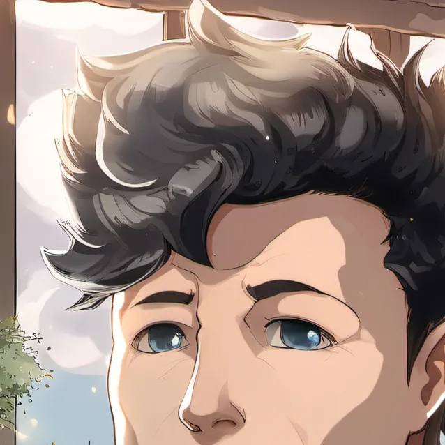 chat with ai character: fagot