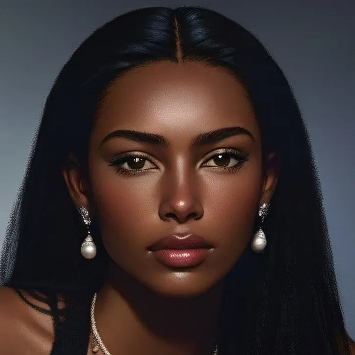 chat with ai character: Amira