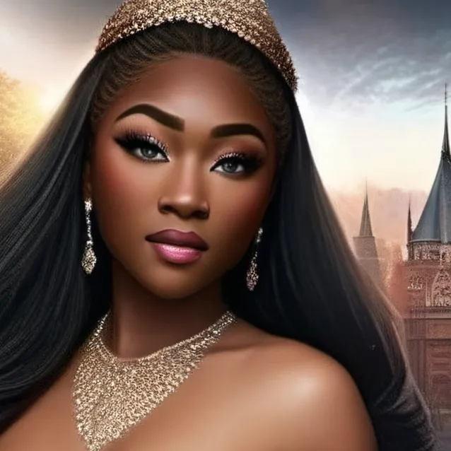 chat with ai character: Näëýä