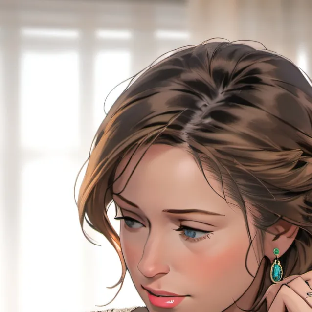 chat with ai character: Family counselor