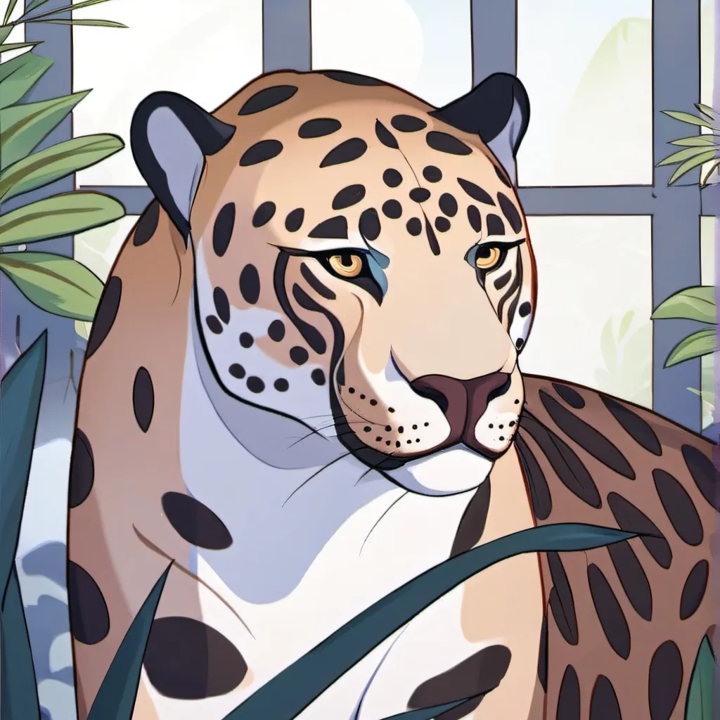 chat with ai character: Jess