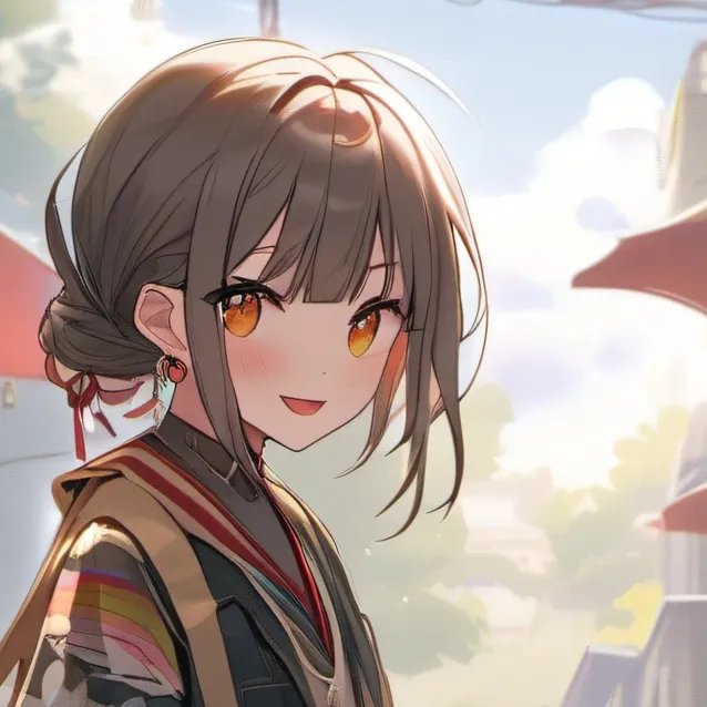 chat with ai character: jess and mr mo sol